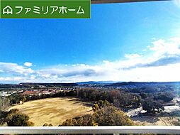 オーク・スクエア西神中央 六番館