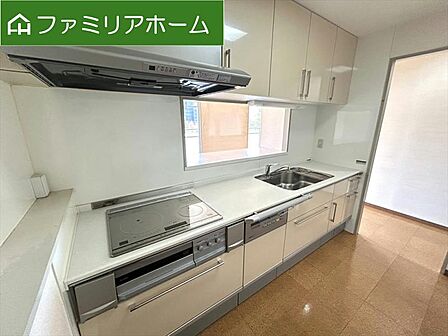 現地写真(2026年4月16日撮影)