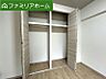 収納：リフォーム完成済！（2026年8月28日撮影）