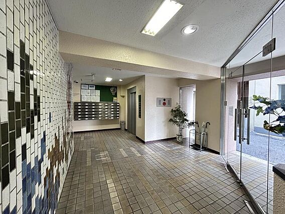 常に綺麗に保た...