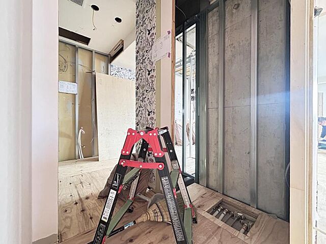 その他 東京メトロ有楽町線 辰巳駅 徒歩9分