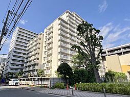 京急本線 立会川駅 徒歩10分