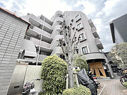 日暮里舎人ライナー 西新井大師西駅 徒歩6分