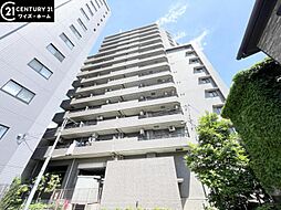 都営三田線 新板橋駅 徒歩3分