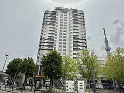 東武伊勢崎線 曳舟駅 徒歩1分