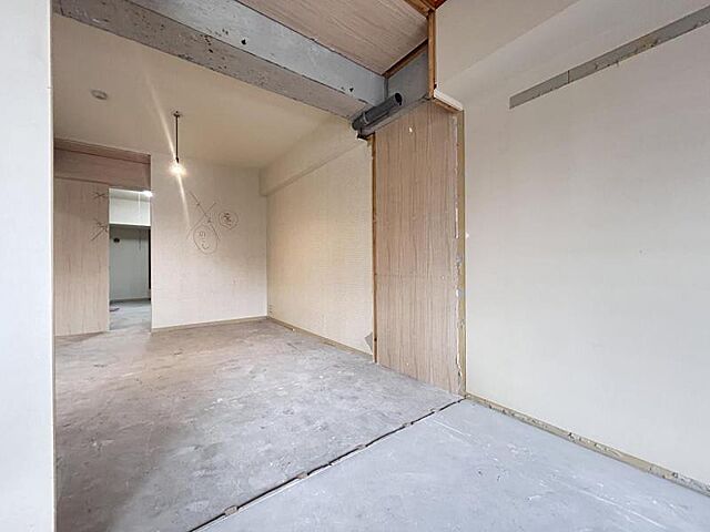 洋室 西武新宿線 武蔵関駅 徒歩2分