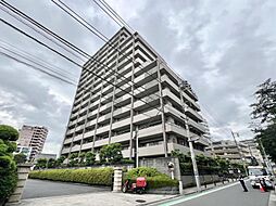 常磐線 南千住駅 徒歩6分
