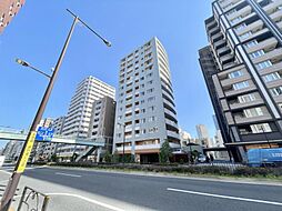 山手線 目黒駅 徒歩8分