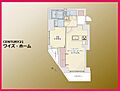 ライオンズマンション浅草三社4階3,998万円