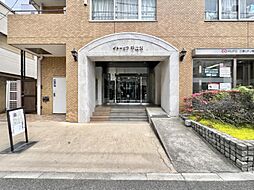 東京メトロ千代田線 千駄木駅 徒歩1分