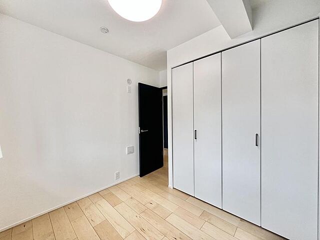 寝室 都営浅草線 西馬込駅 徒歩8分