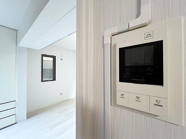 設備 西武池袋線 石神井公園駅 徒歩8分