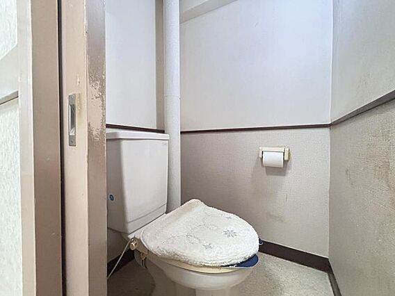 【トイレ】リフ...