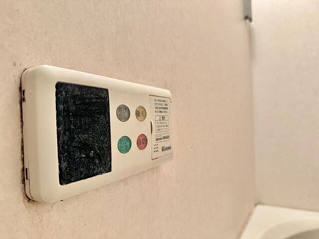 設備 東武伊勢崎線 梅島駅 徒歩7分