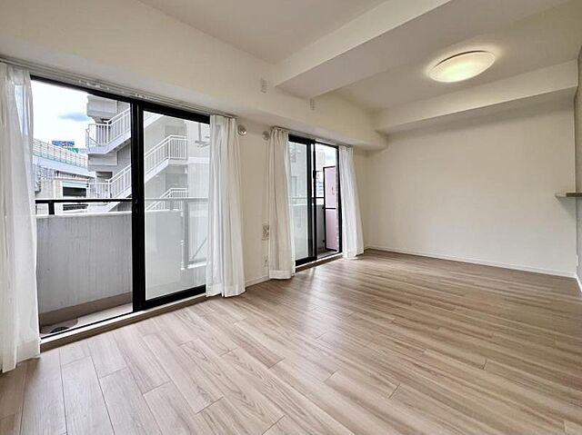 寝室 東武東上線 下板橋駅 徒歩10分