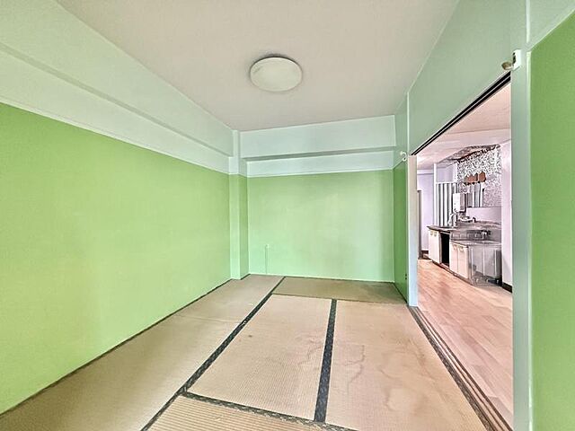 和室 東京メトロ丸ノ内線 四谷三丁目駅 徒歩7分