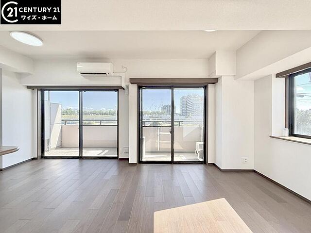 リビング/ダイニング 京成本線 青砥駅 徒歩14分