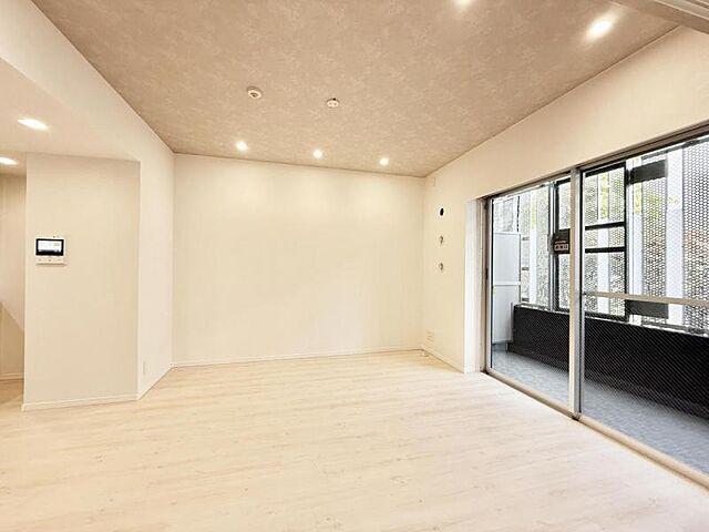 リビング/ダイニング 東武東上線 成増駅 徒歩11分