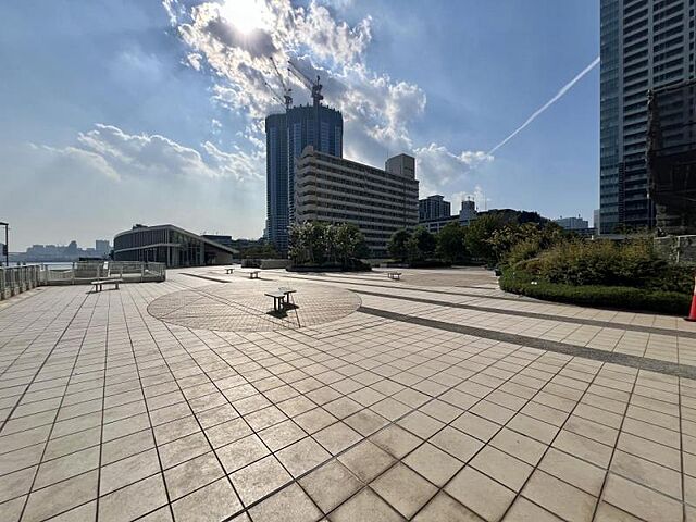 その他 都営大江戸線 勝どき駅 徒歩7分