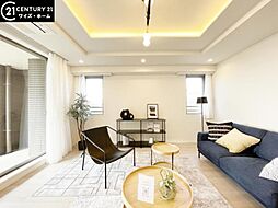 東京都世田谷区等々力6丁目