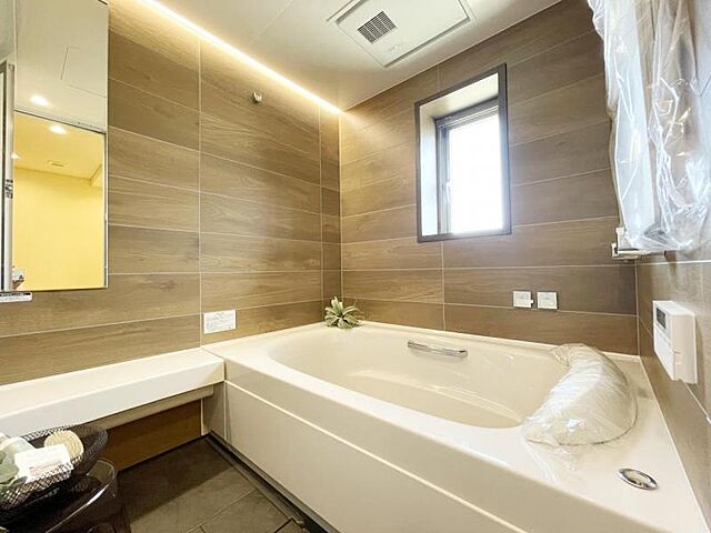 浴室 東急東横線 自由が丘駅 徒歩15分