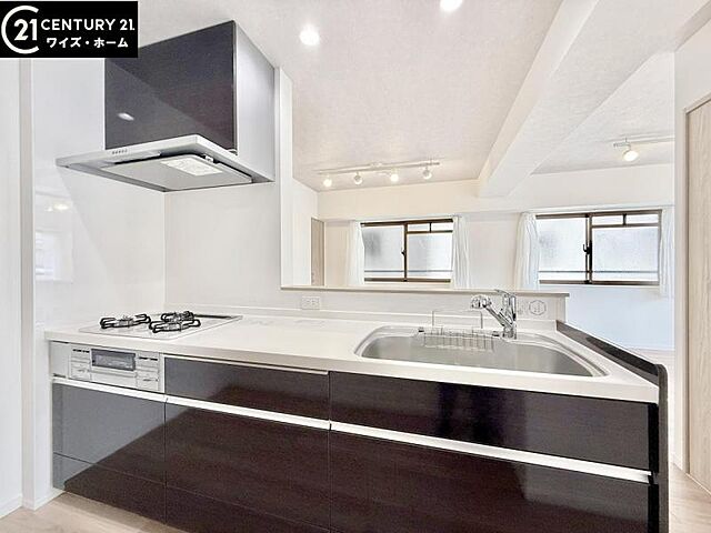 キッチン 京急空港線 大鳥居駅 徒歩17分