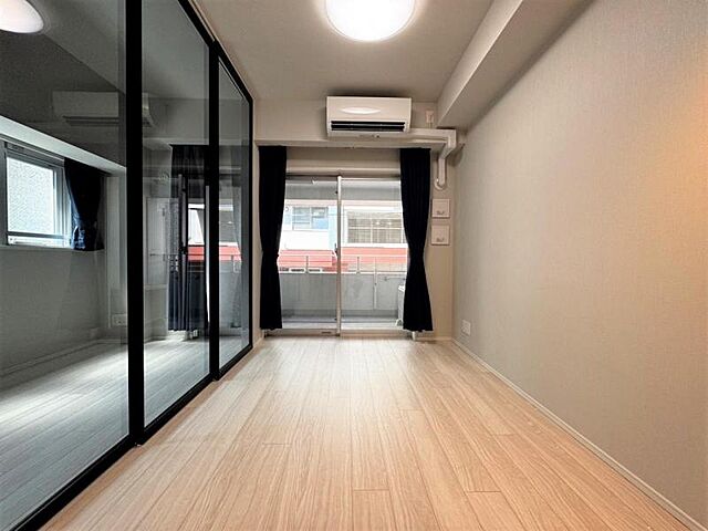 リビング/ダイニング 東京メトロ日比谷線 秋葉原駅 徒歩10分