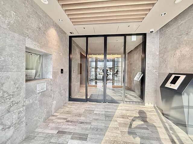 エントランス 東京メトロ日比谷線 秋葉原駅 徒歩10分