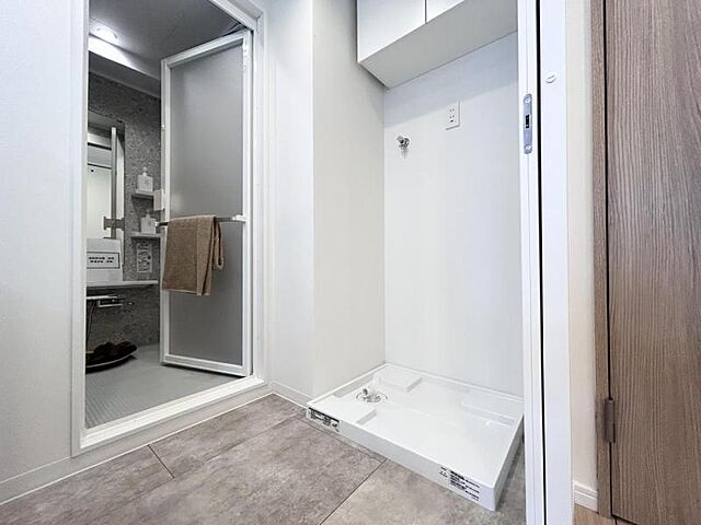 洗面 JR山手線 田町駅 徒歩14分