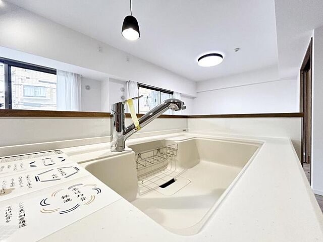 キッチン 東武伊勢崎線 堀切駅 徒歩2分