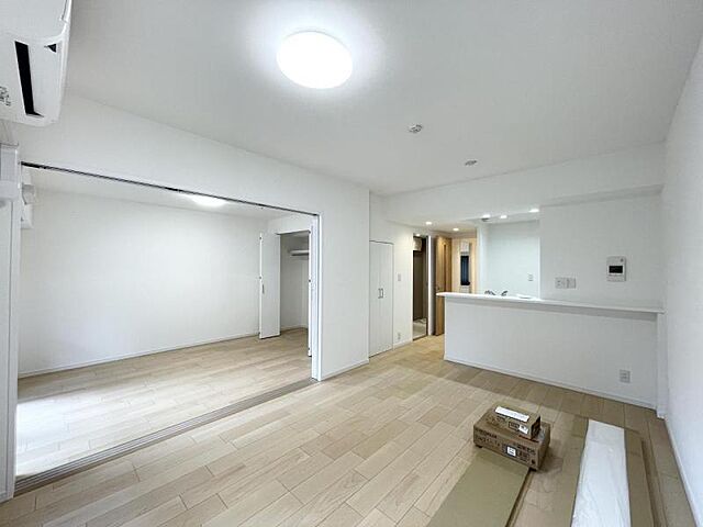 リビング/ダイニング 京成押上線 京成立石駅 徒歩6分