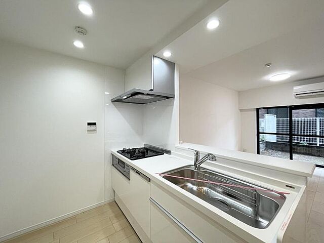 キッチン 京成押上線 京成立石駅 徒歩6分