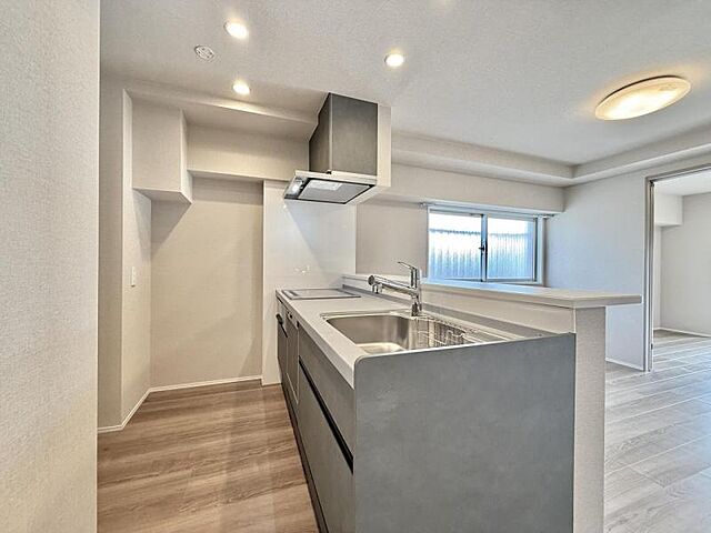 キッチン 東京メトロ東西線 南砂町駅 徒歩10分