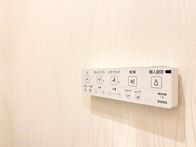 設備 西武新宿線 下落合駅 徒歩6分