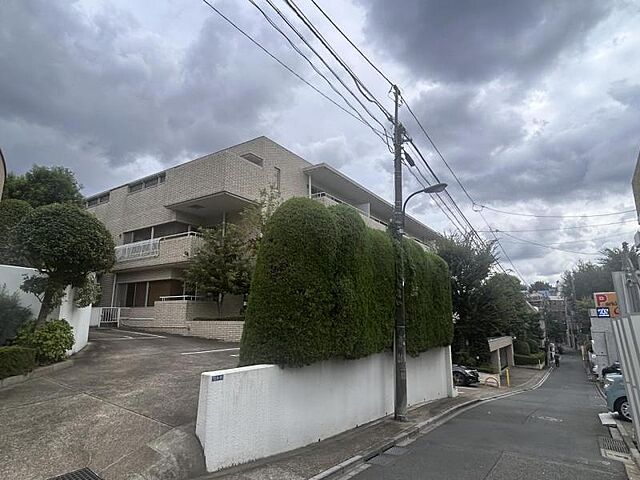 外観 西武新宿線 下落合駅 徒歩6分