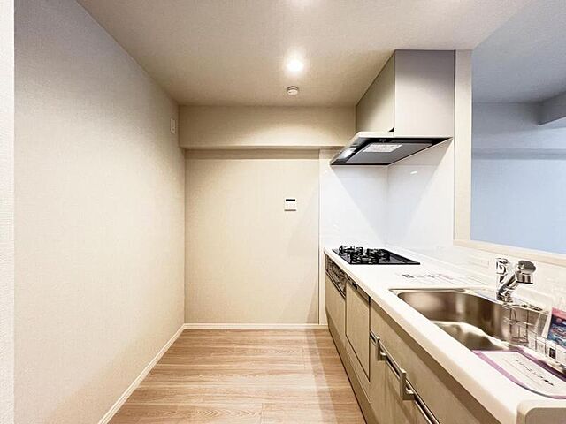 キッチン 東急池上線 石川台駅 徒歩6分