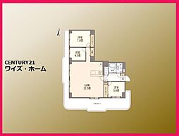 東京都世田谷区千歳台4丁目