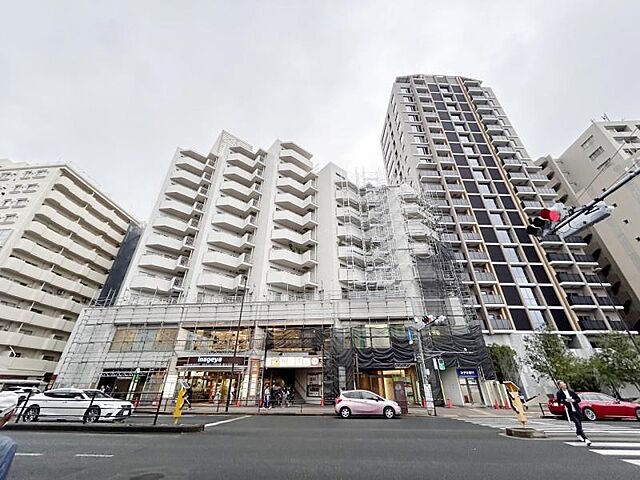 その他 都営三田線 白金台駅 徒歩3分