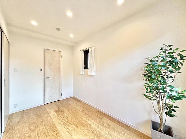 子供部屋 JR総武線 小岩駅 徒歩13分