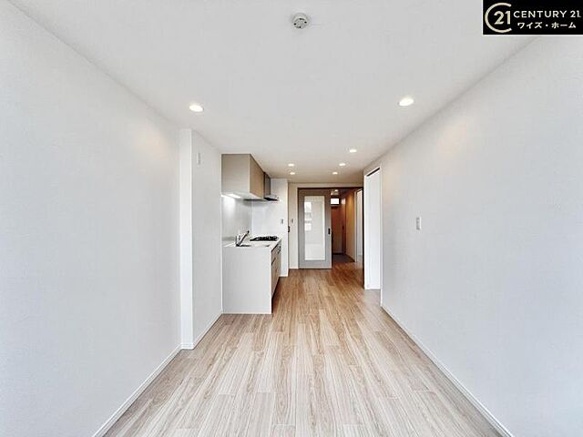 リビング/ダイニング 西武池袋線 練馬駅 徒歩7分