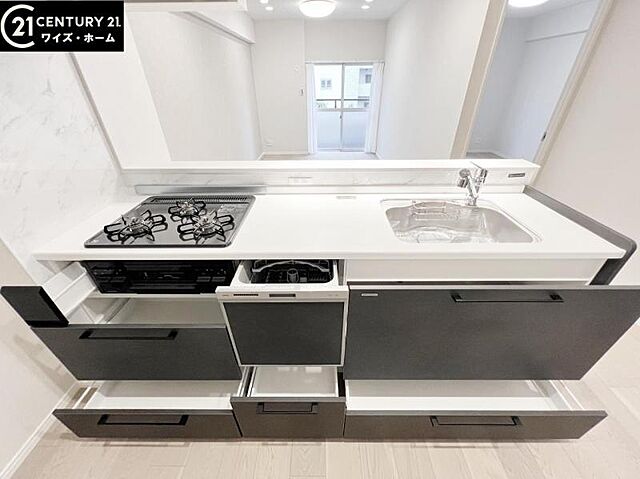 キッチン 西武池袋線 練馬駅 徒歩6分