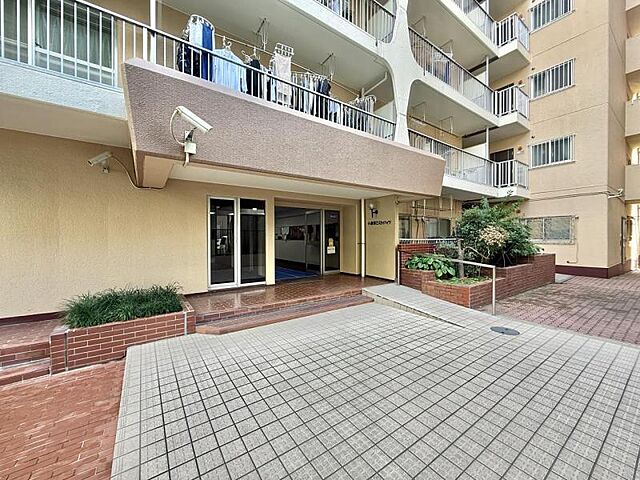 外観 東京メトロ東西線 西葛西駅 徒歩3分