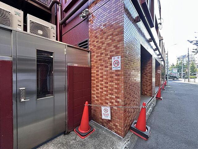 その他 東京メトロ副都心線 北参道駅 徒歩6分