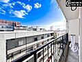【眺望】　バル...