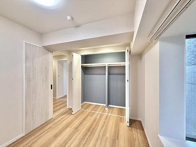 収納 東京メトロ千代田線 綾瀬駅 徒歩12分