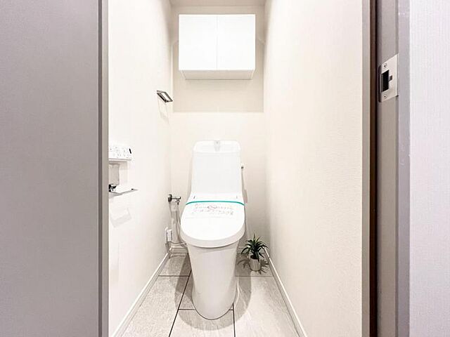 トイレ 東京メトロ東西線 早稲田駅 徒歩11分