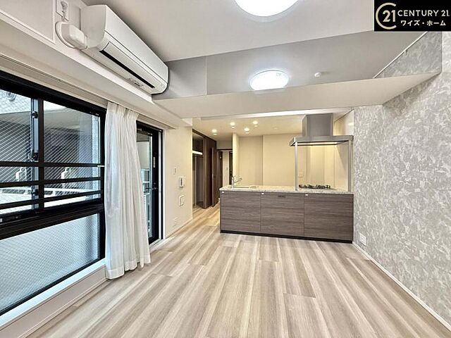 リビング/ダイニング つくばエクスプレス 浅草駅 徒歩6分