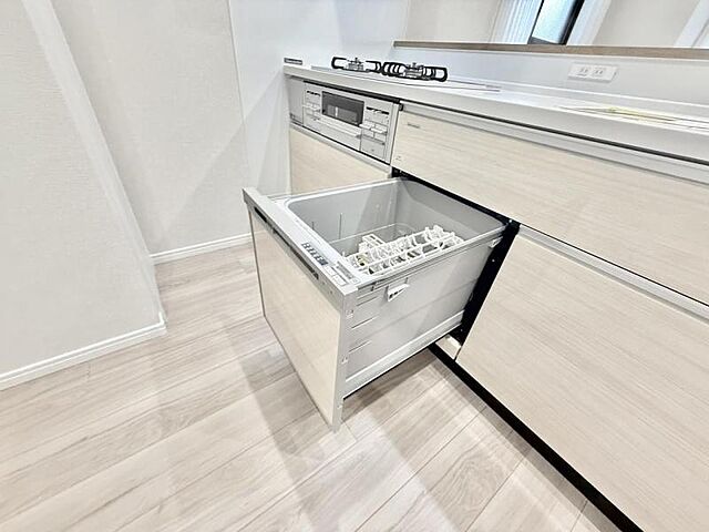 キッチン 都営大江戸線 赤羽橋駅 徒歩3分