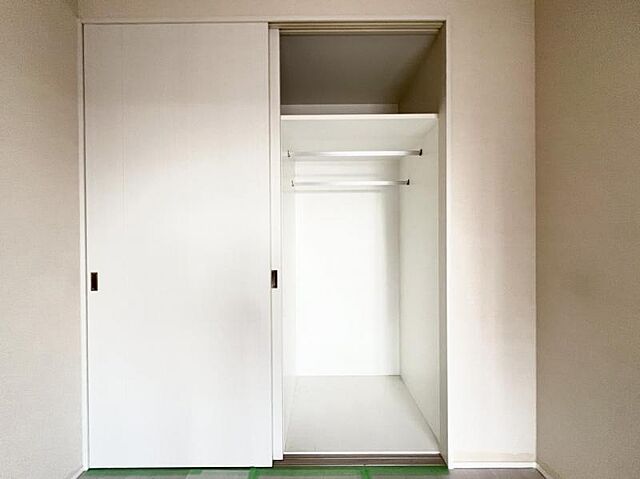 収納 日暮里舎人ライナー 足立小台駅 徒歩3分