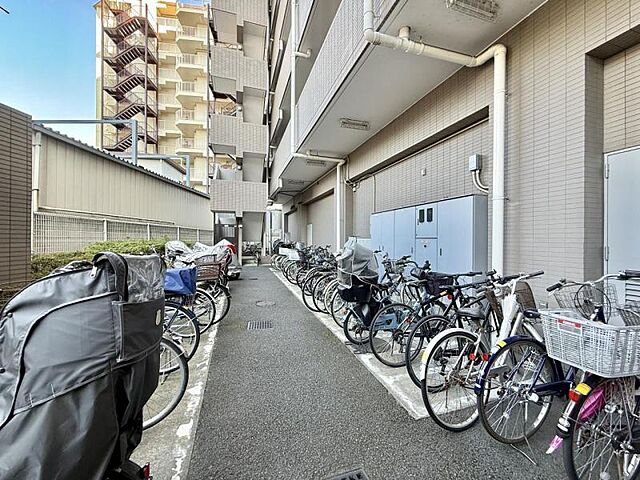 その他 京成本線 青砥駅 徒歩17分